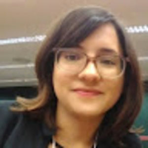 Meet your Posher, Ana beatriz